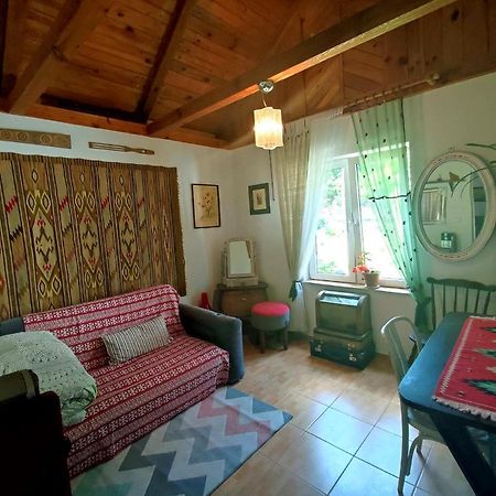 Domek Nad Poranna Rosa Garbatka-Letnisko Esterno foto