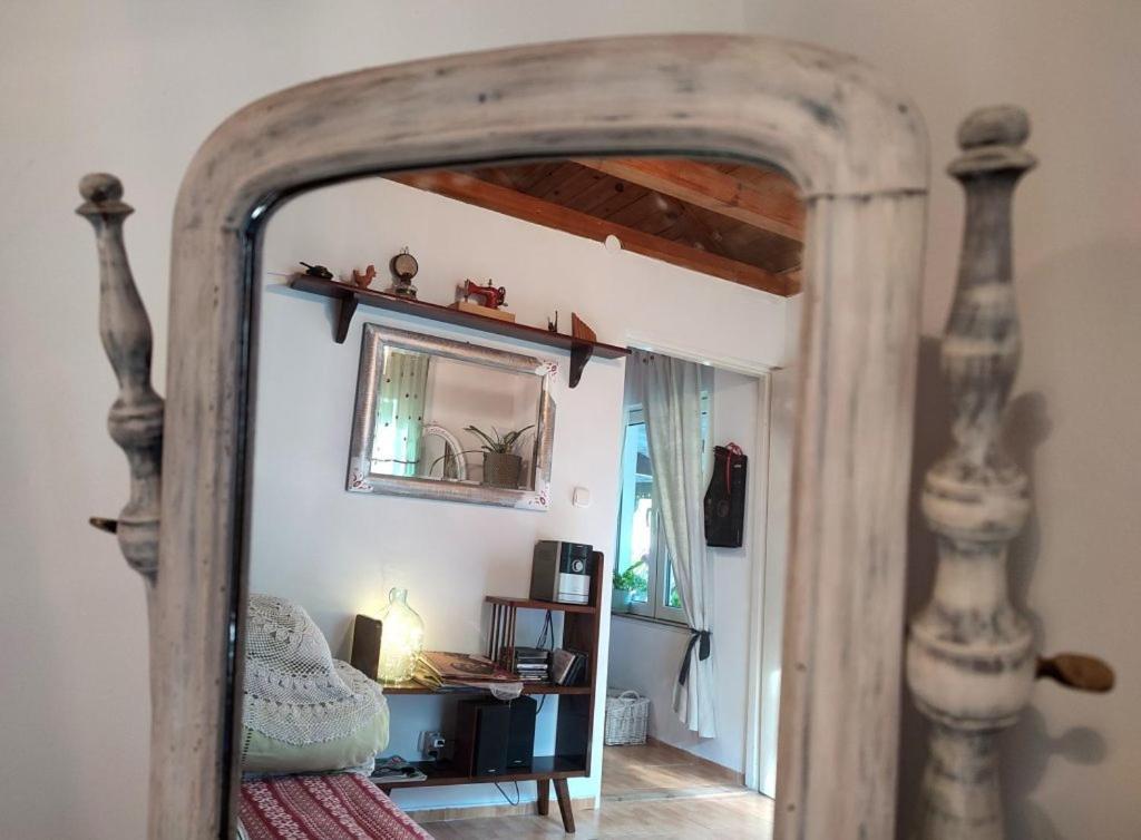 Domek Nad Poranna Rosa Garbatka-Letnisko Esterno foto