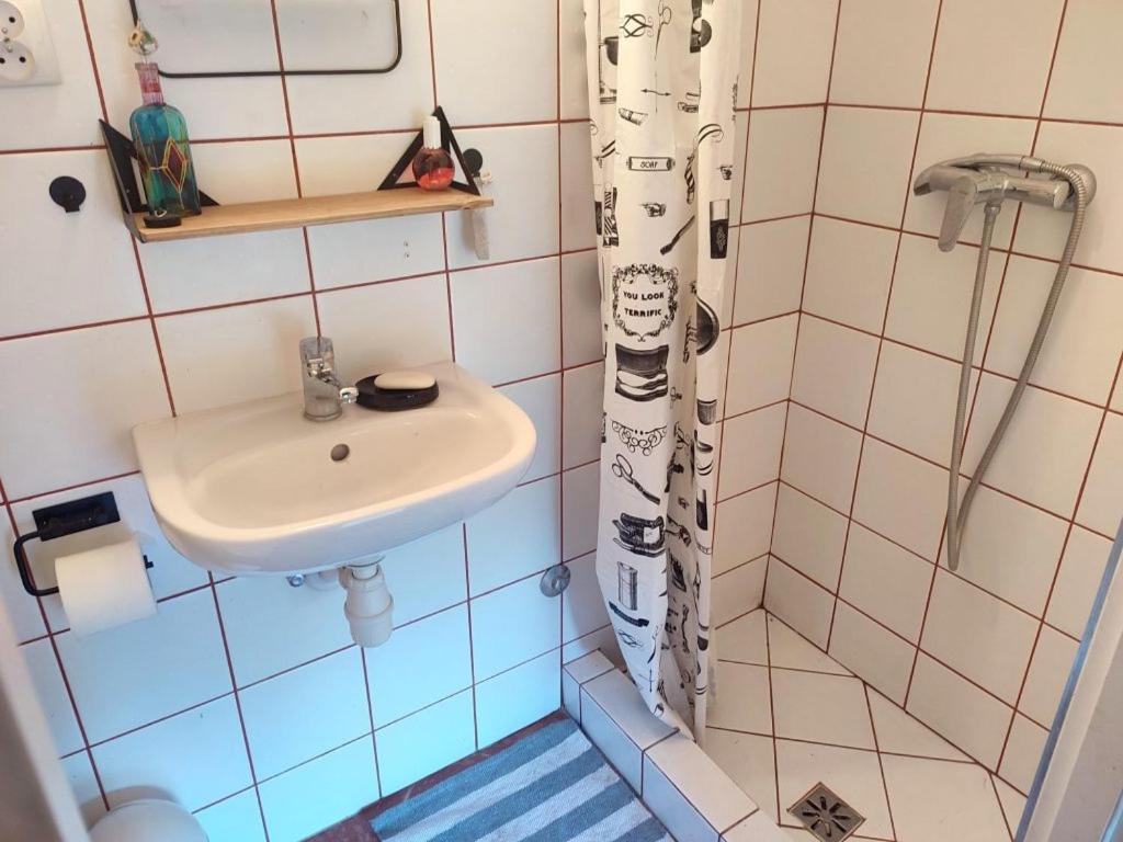 Domek Nad Poranna Rosa Garbatka-Letnisko Esterno foto